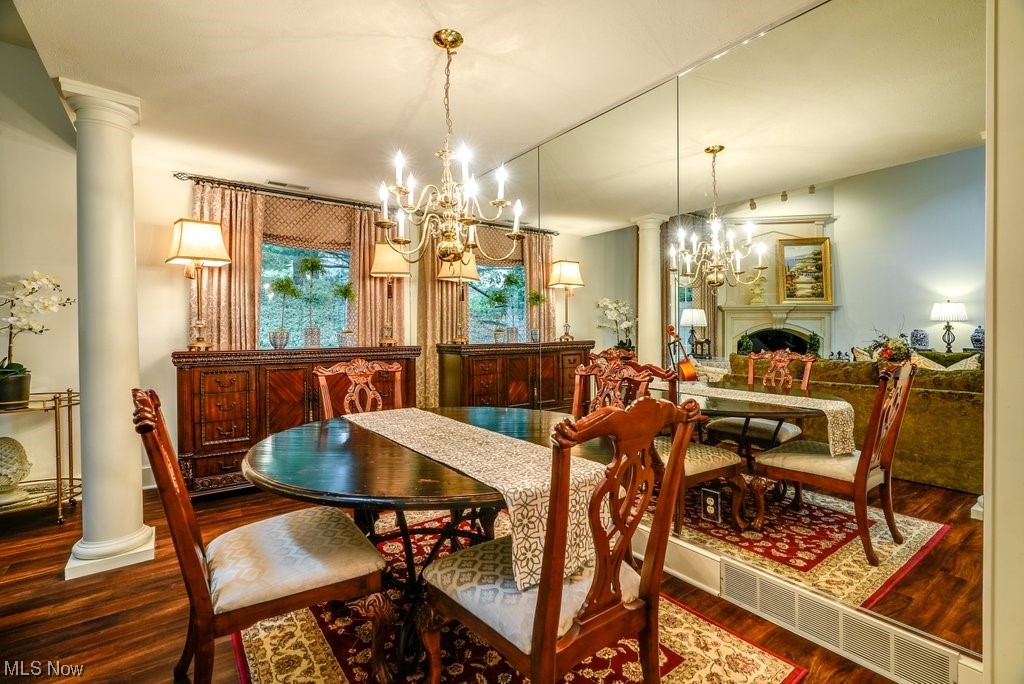 Silver Valley Condo - Residential