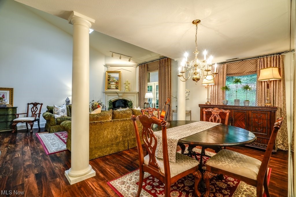 Silver Valley Condo - Residential