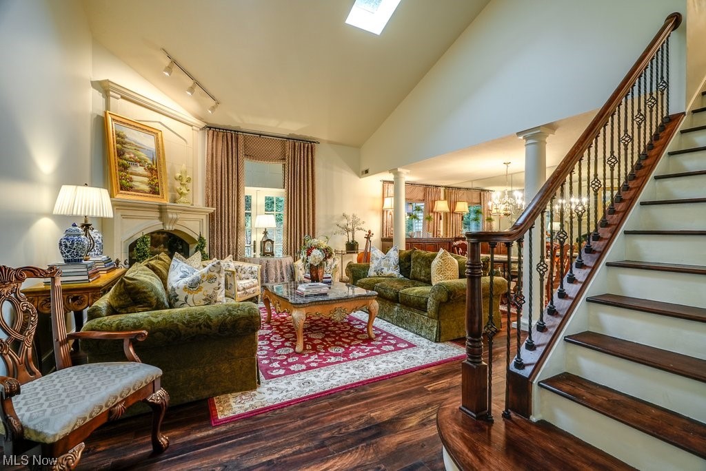 Silver Valley Condo - Residential