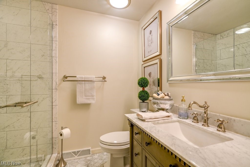 Silver Valley Condo - Residential