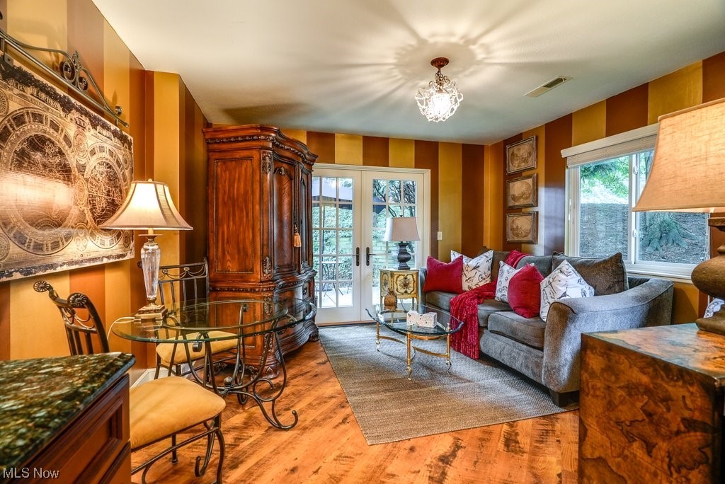 Silver Valley Condo - Residential