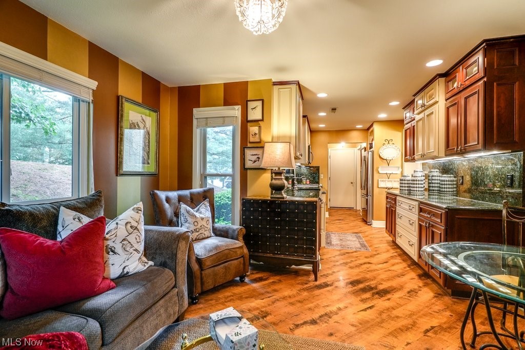 Silver Valley Condo - Residential