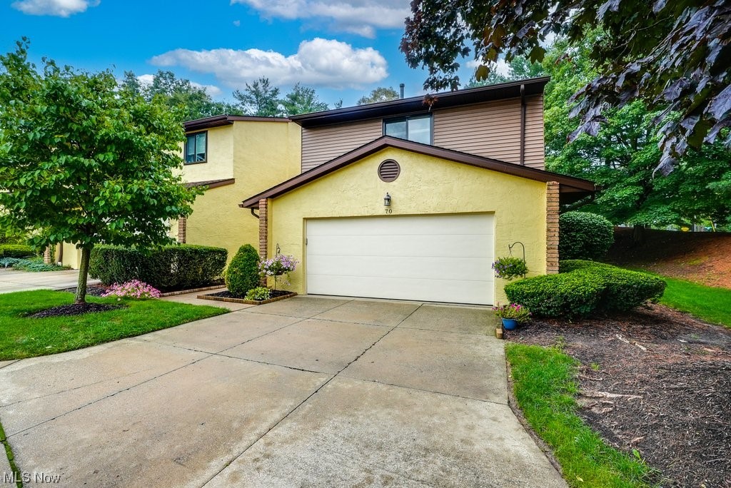 Silver Valley Condo - Residential