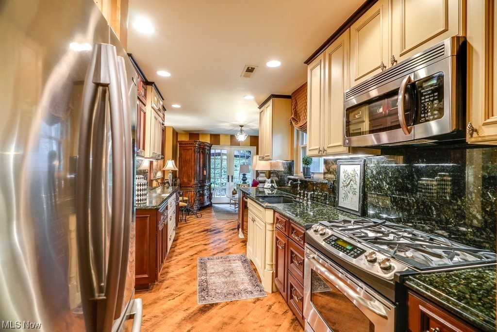 Silver Valley Condo - Residential