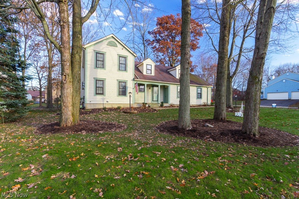 Bretton North Condo - Residential