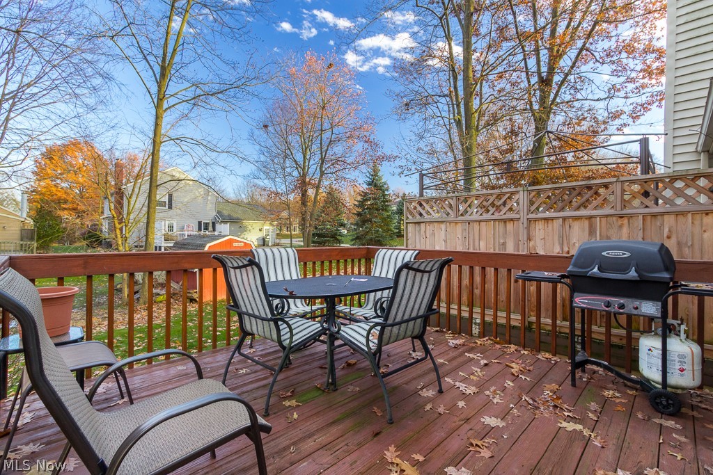 Bretton North Condo - Residential