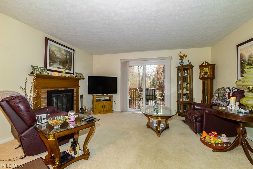 Bretton North Condo - Residential