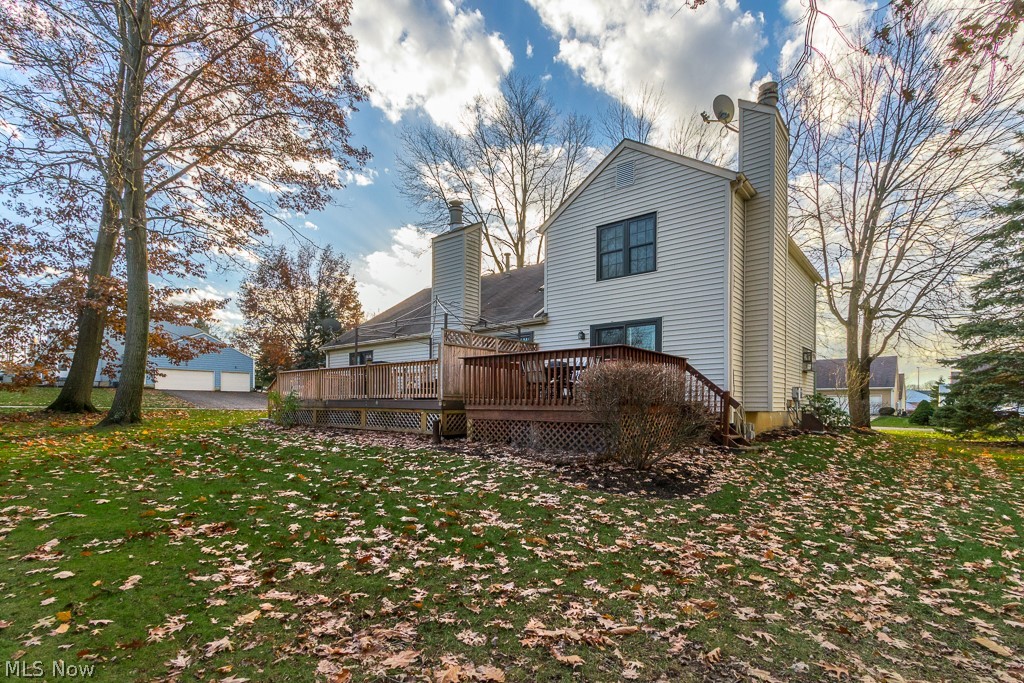 Bretton North Condo - Residential