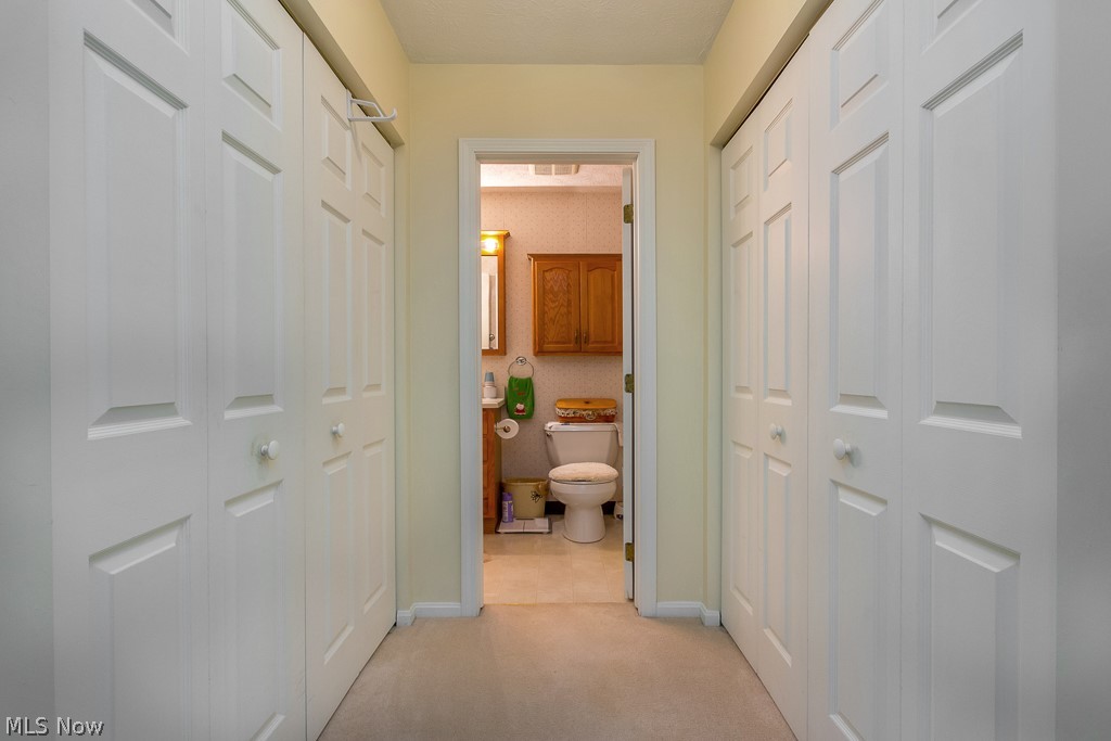 Bretton North Condo - Residential