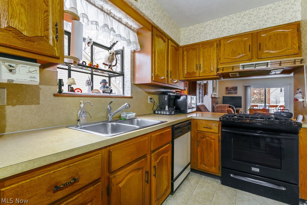 Bretton North Condo - Residential