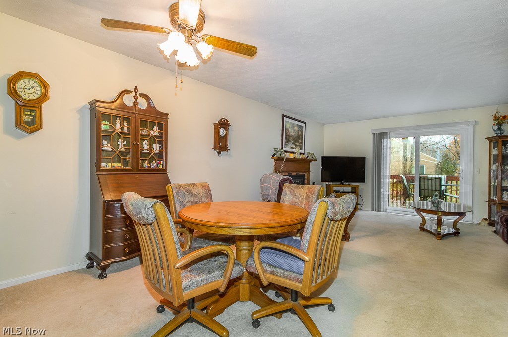 Bretton North Condo - Residential