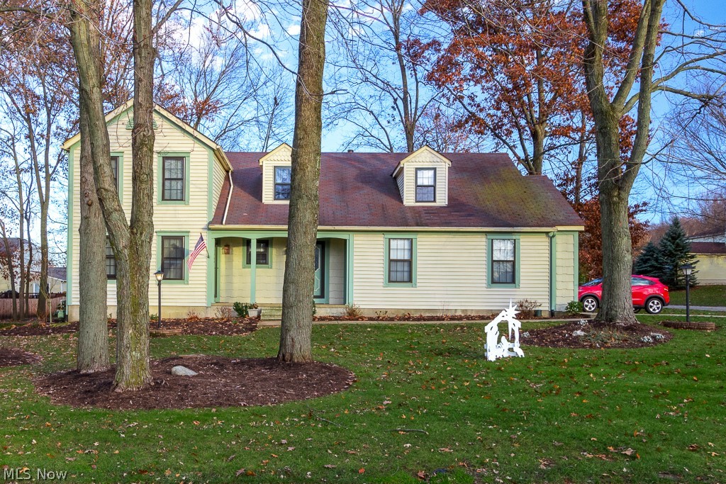 Bretton North Condo - Residential