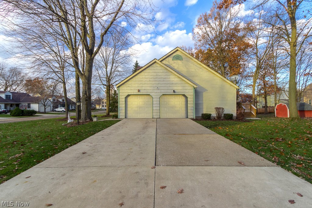 Bretton North Condo - Residential