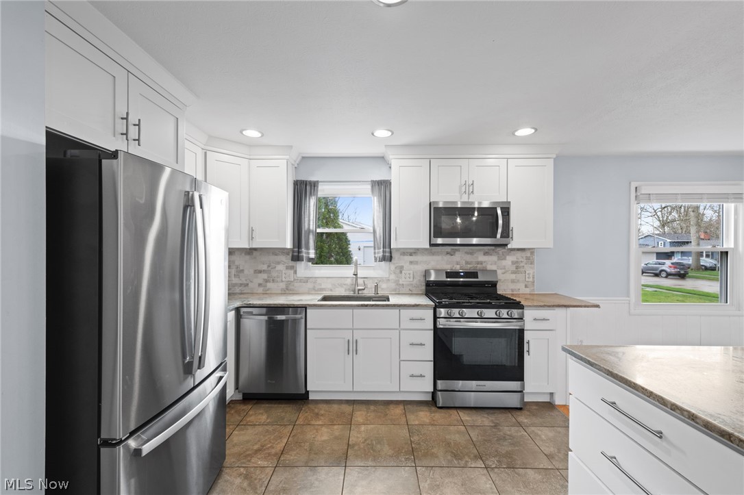 Heather Hills - Residential