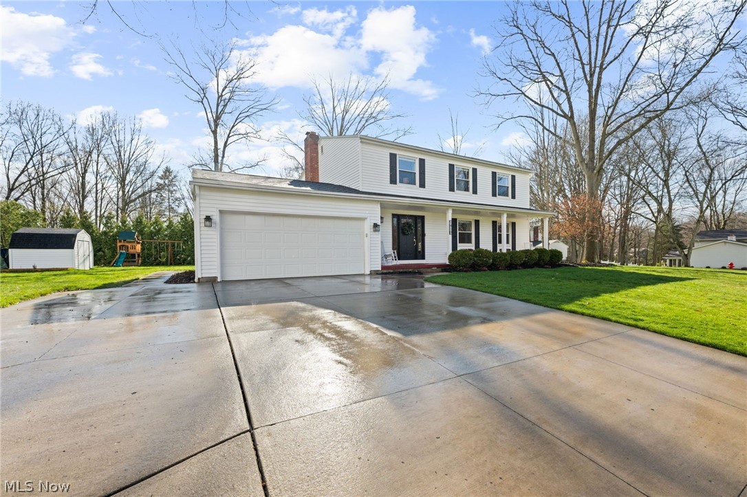 Heather Hills - Residential