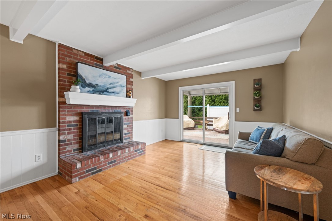 Heather Hills - Residential