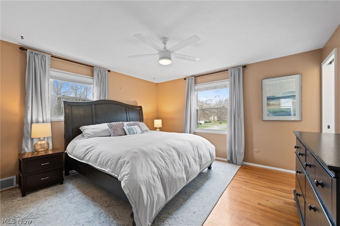 Heather Hills - Residential