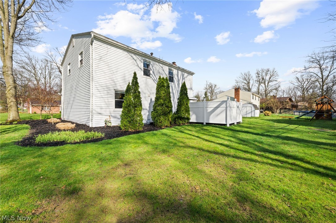 Heather Hills - Residential