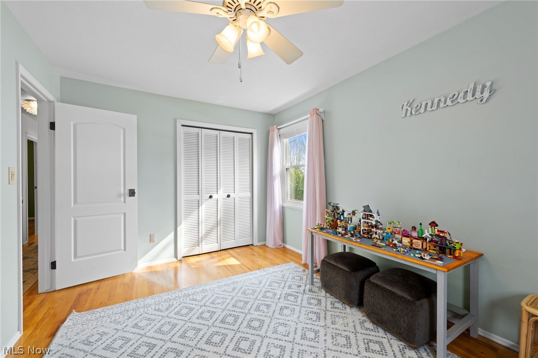 Heather Hills - Residential