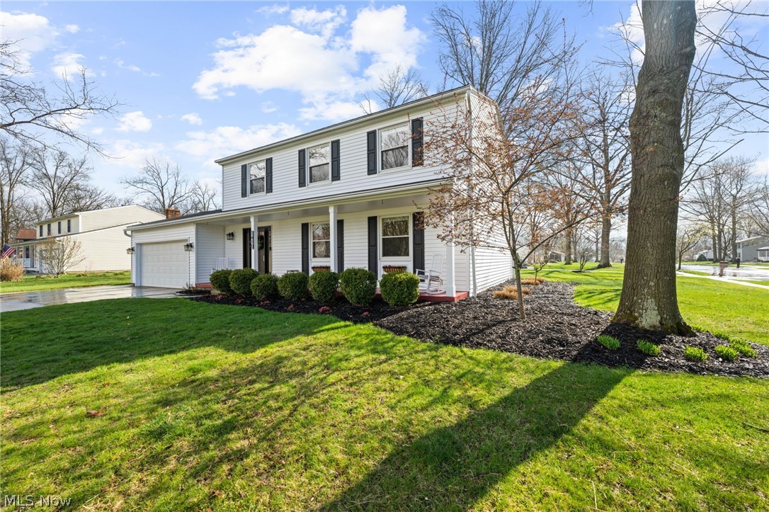 Heather Hills - Residential