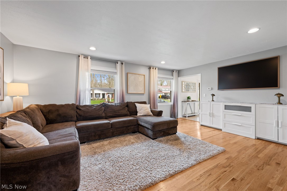 Heather Hills - Residential