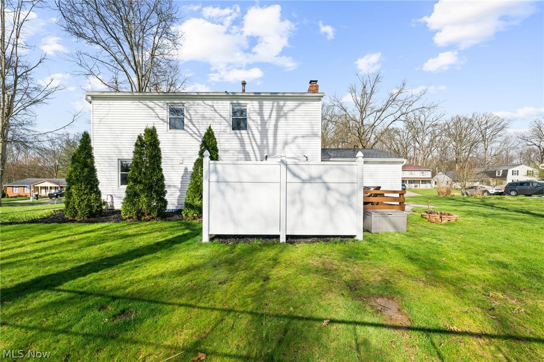 Heather Hills - Residential