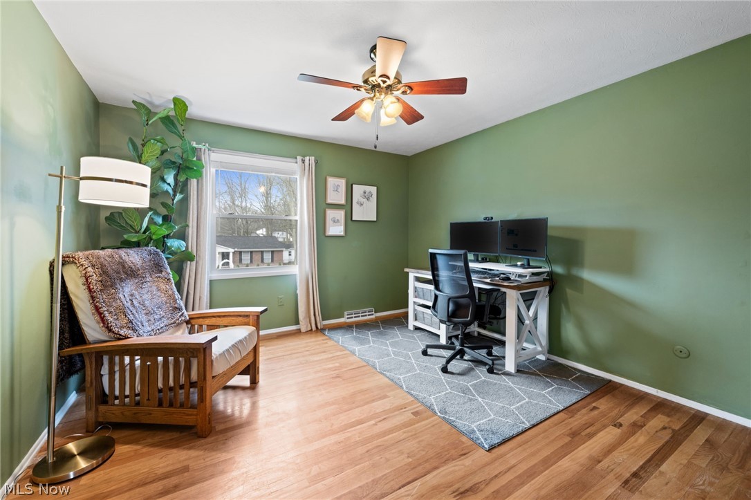 Heather Hills - Residential