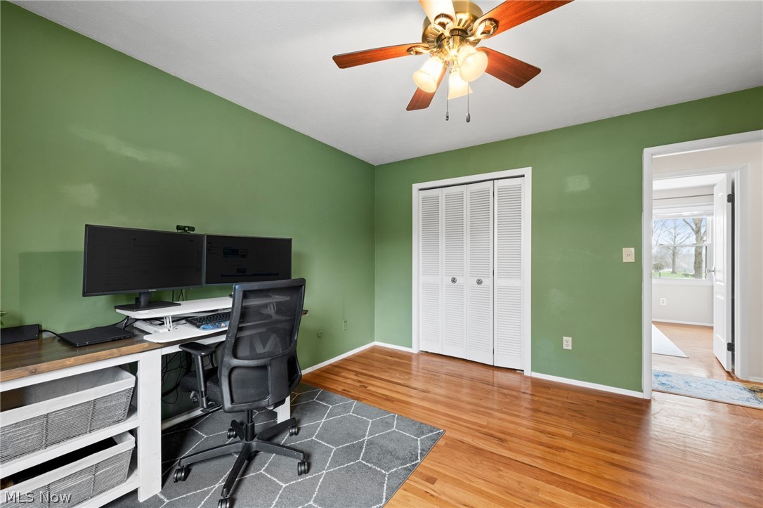 Heather Hills - Residential