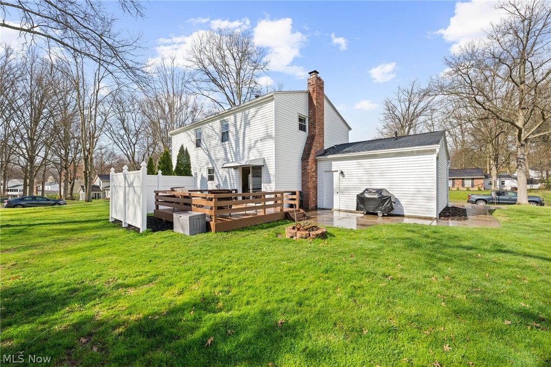 Heather Hills - Residential