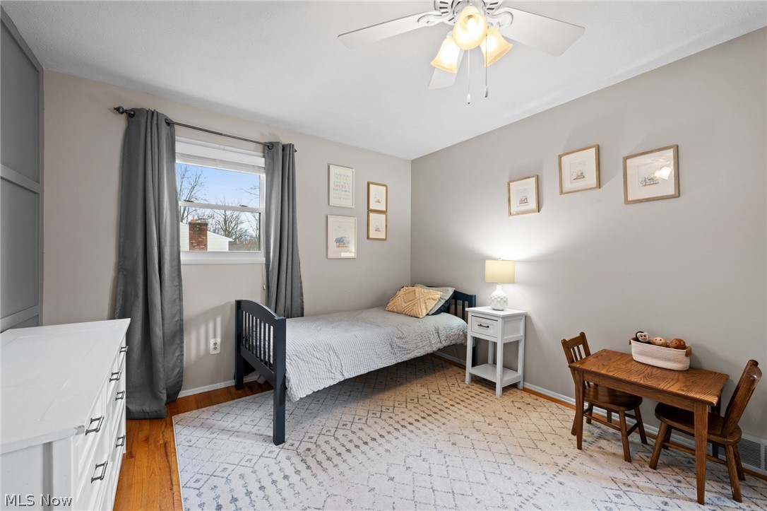 Heather Hills - Residential