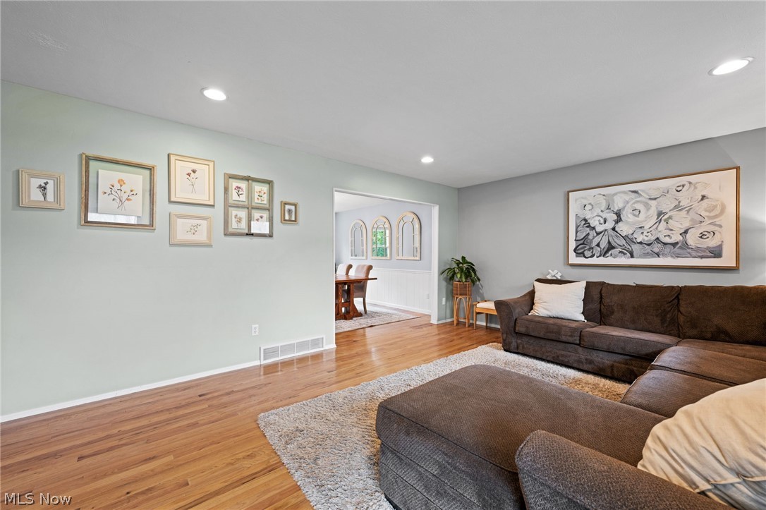 Heather Hills - Residential