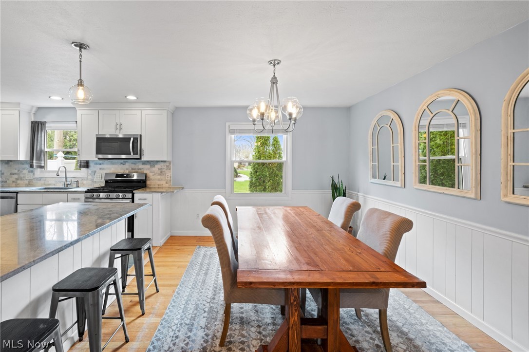 Heather Hills - Residential