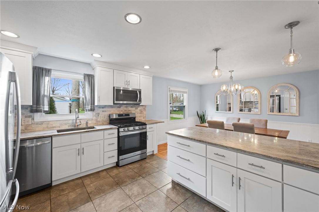 Heather Hills - Residential