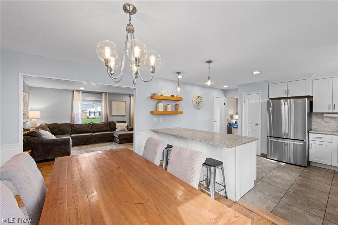 Heather Hills - Residential