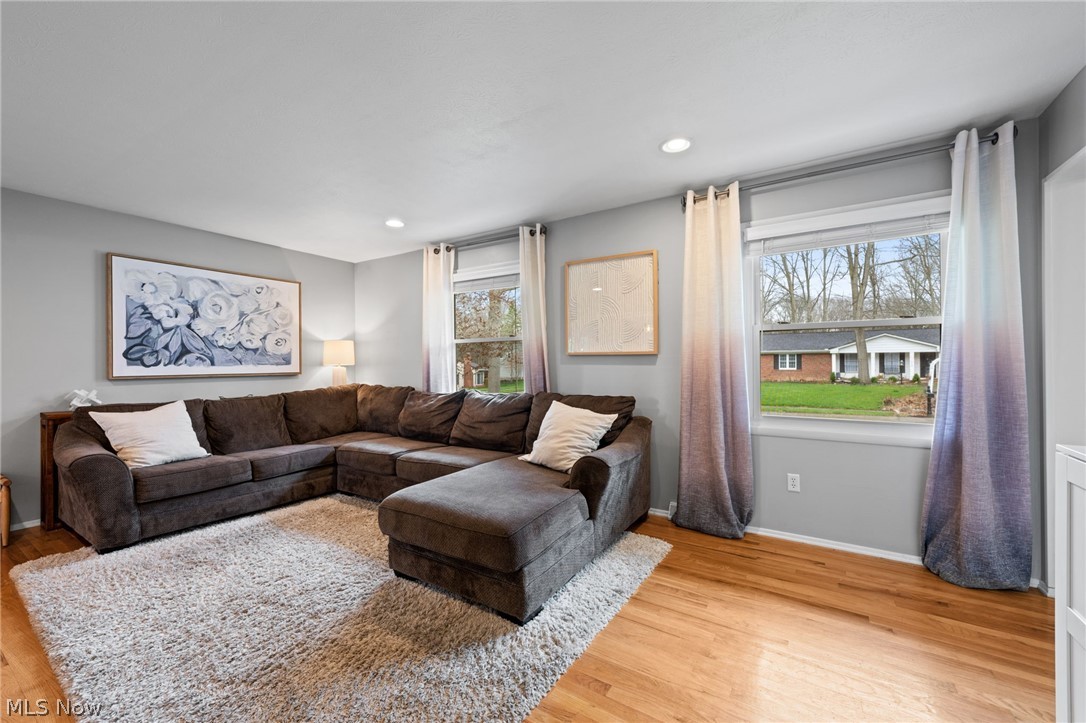 Heather Hills - Residential