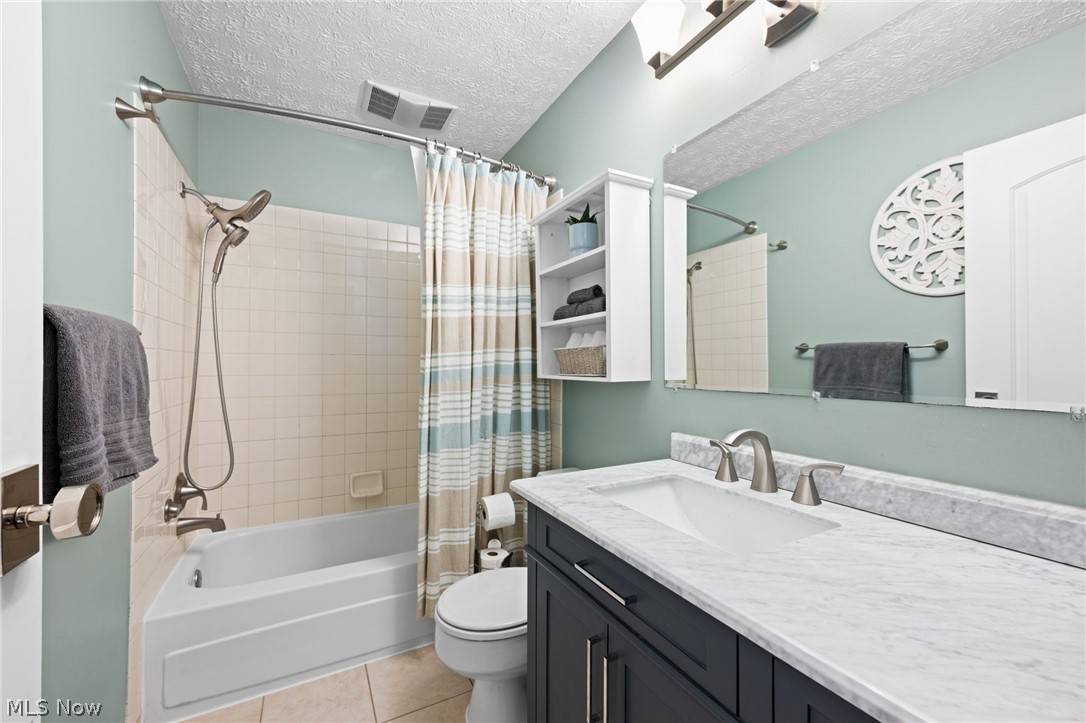 Heather Hills - Residential