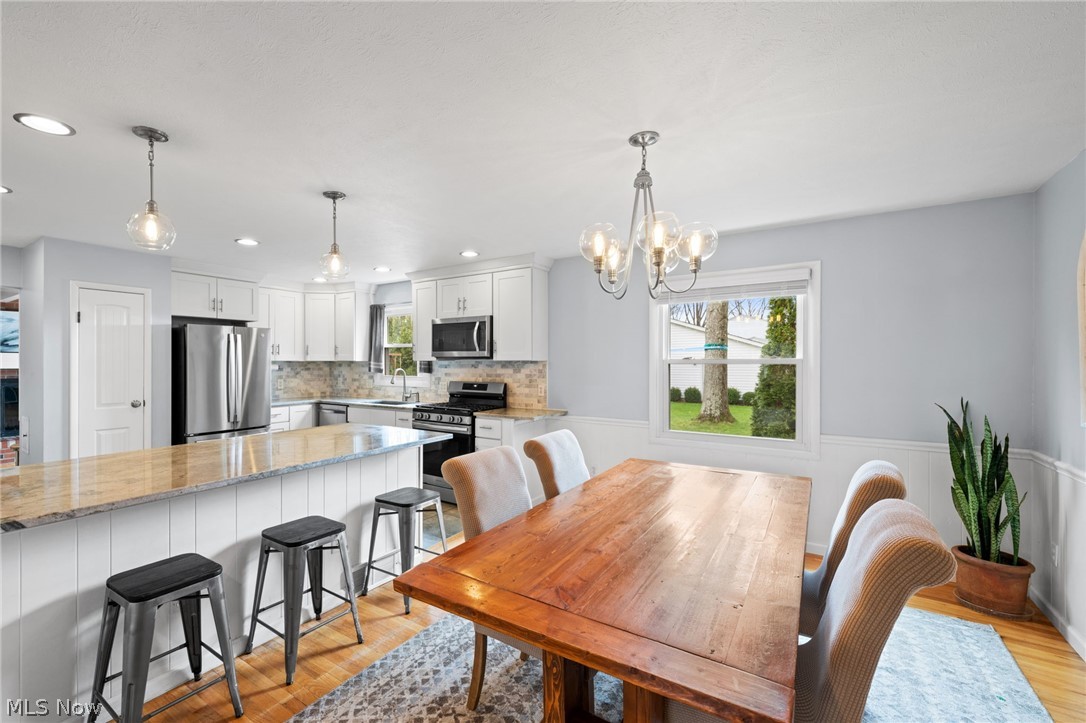 Heather Hills - Residential