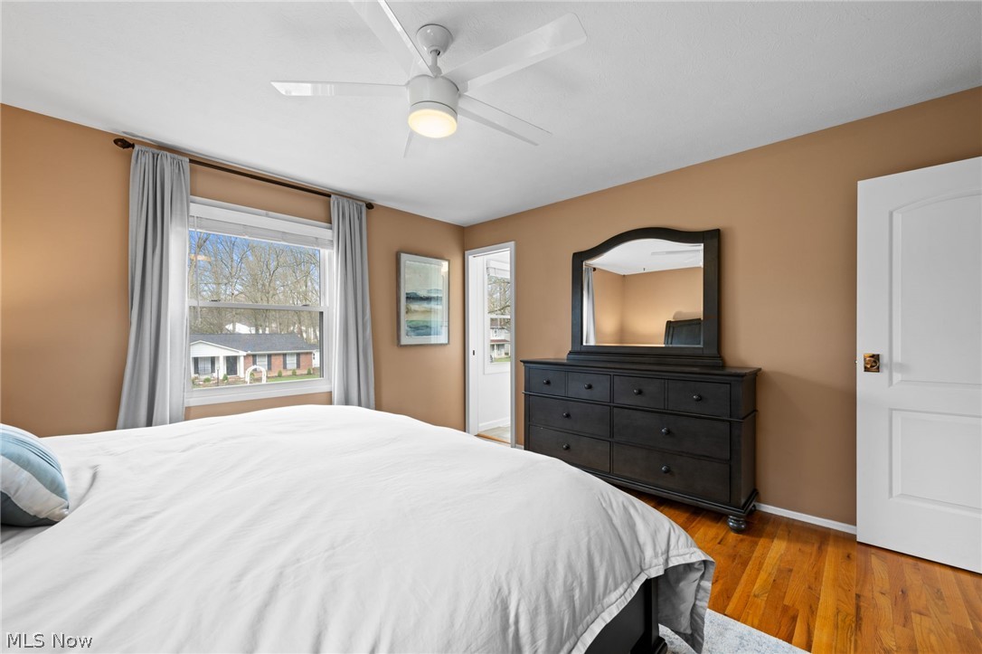 Heather Hills - Residential