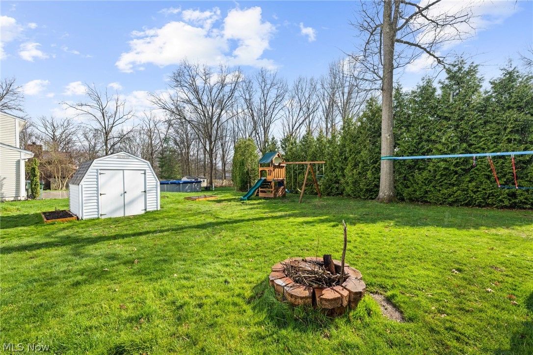 Heather Hills - Residential