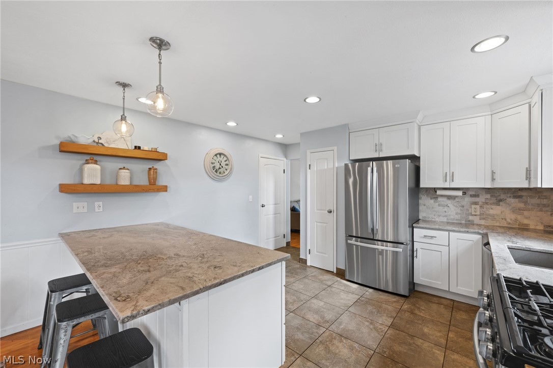 Heather Hills - Residential