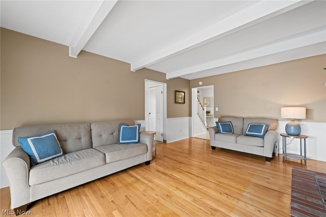 Heather Hills - Residential