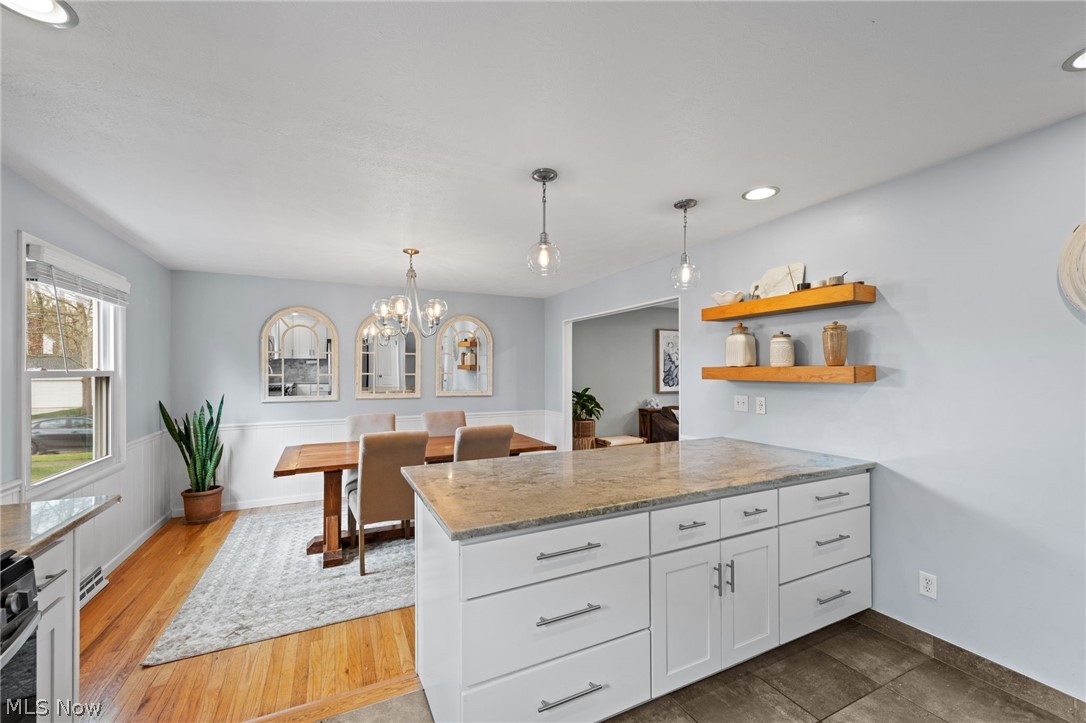 Heather Hills - Residential