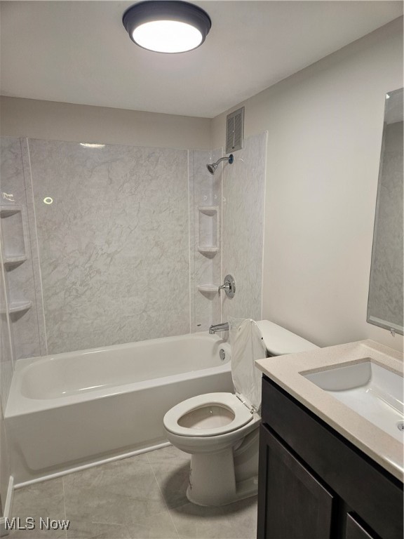 Smokerise - Residential