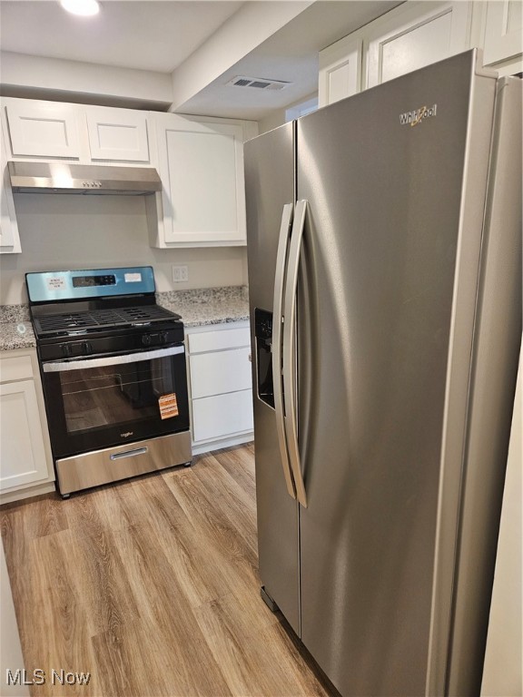 Smokerise - Residential