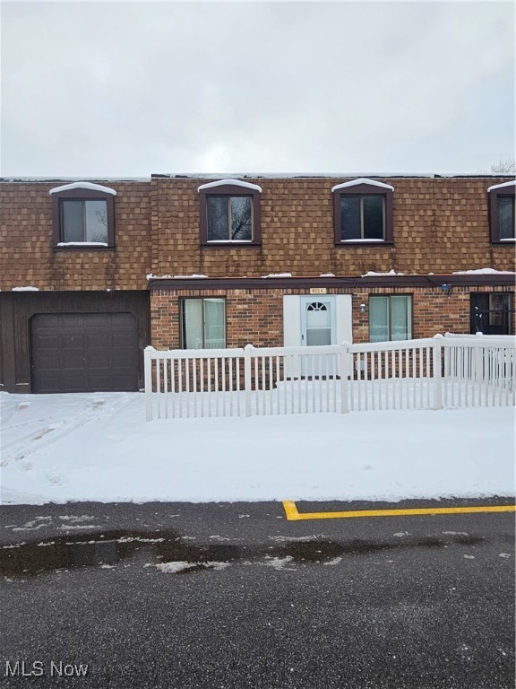 Smokerise - Residential