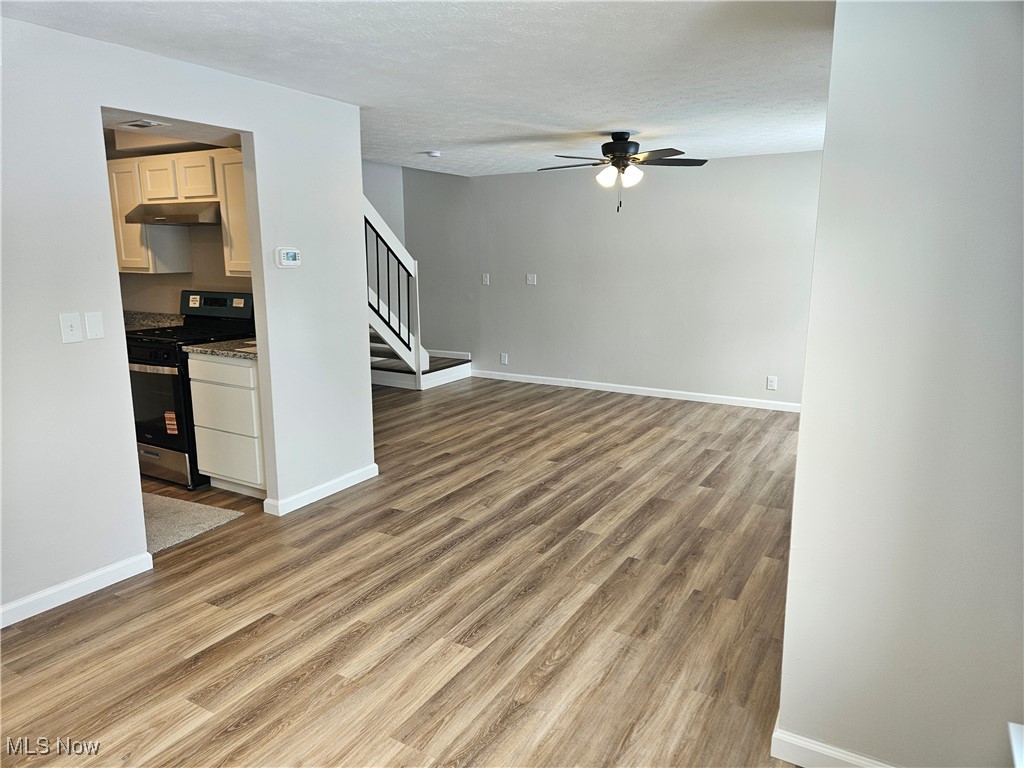 Smokerise - Residential