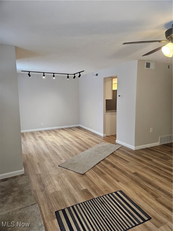 Smokerise - Residential