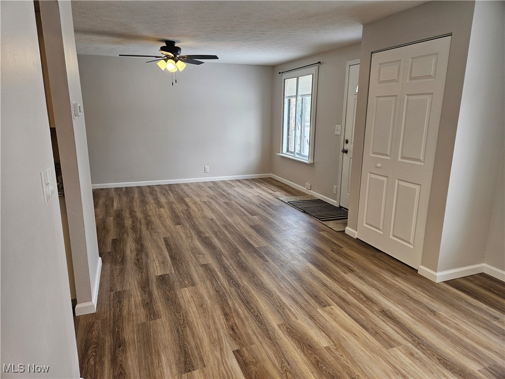 Smokerise - Residential