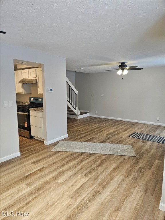 Smokerise - Residential