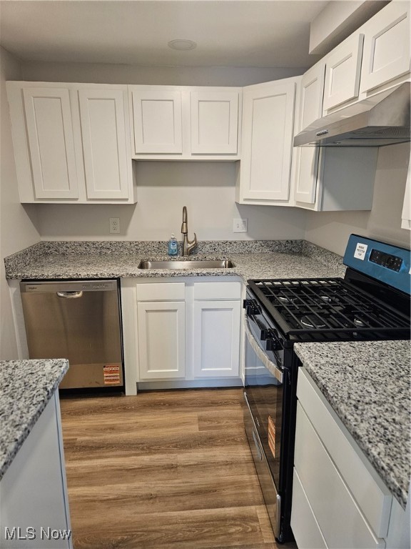 Smokerise - Residential